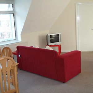 Appartement met Twee Slaapkamers